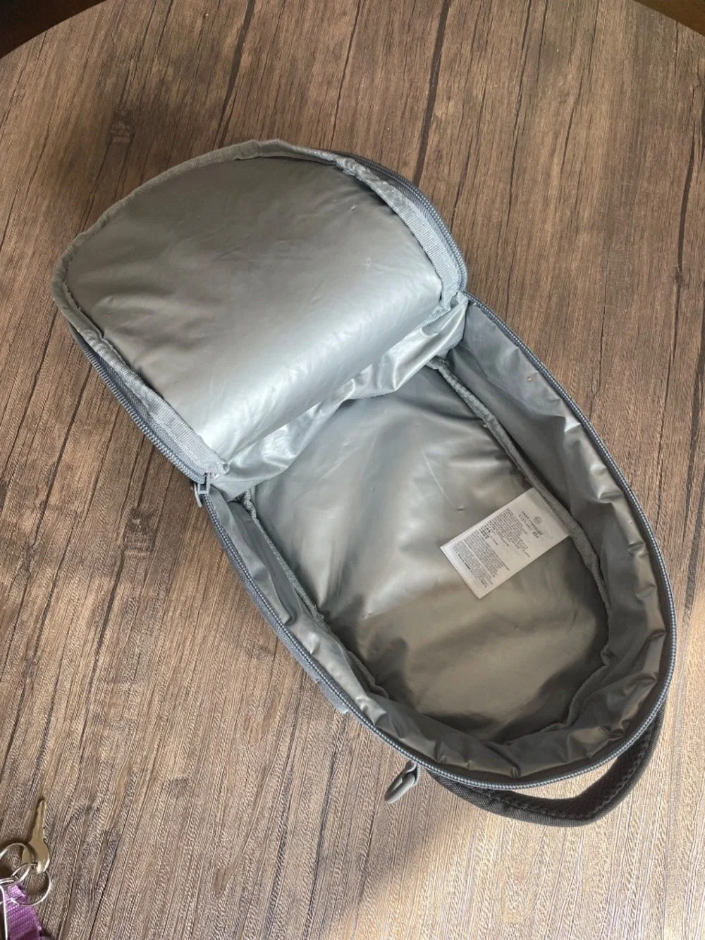 Nike Buddies Lunch Tote 4L